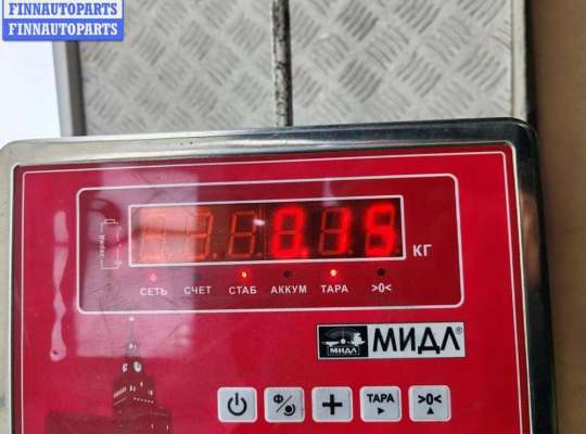 купить Поворотник (указатель поворота) левый на Audi 80 B4 (1991-1996)