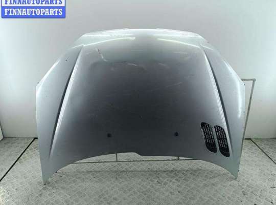 купить Капот на Peugeot 206