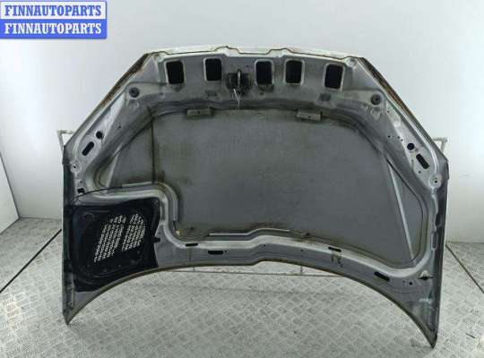 купить Капот на Peugeot 206