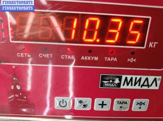 купить Капот на Peugeot 206