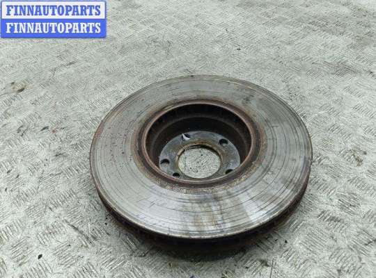купить Диск тормозной передний на BMW X5 E53 (1999-2006)