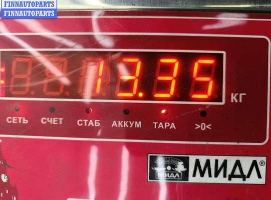 купить Диск тормозной передний на BMW X5 E53 (1999-2006)