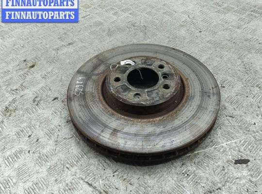 купить Диск тормозной передний на BMW X5 E53 (1999-2006)