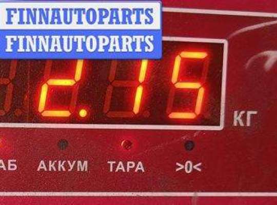 купить Механизм стеклоочистителя переднего (трапеция дворников) на Volkswagen Passat B5