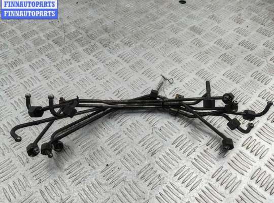 купить Трубка топливная на Audi A6 C5 (1997-2005)