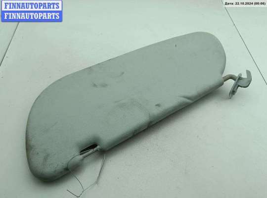 купить Козырек солнцезащитный правый на Volkswagen Sharan (2000-2010)
