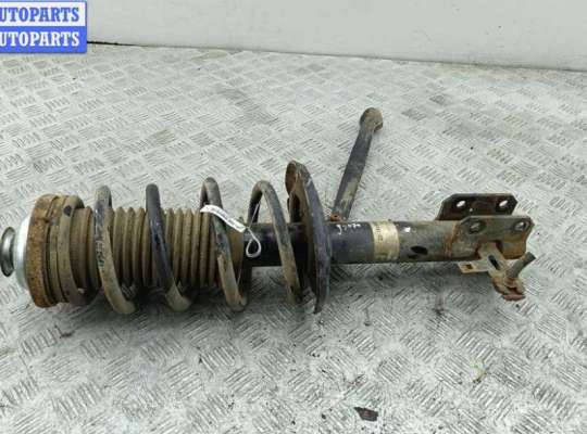 купить Стойка подвески передняя левая на Opel Astra H (2004-2009)