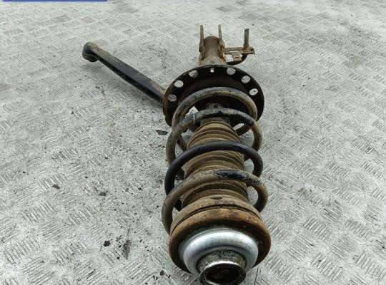 купить Стойка подвески передняя левая на Opel Astra H (2004-2009)