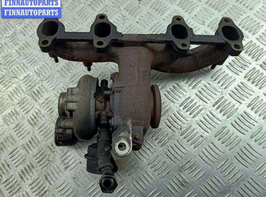 купить Турбина на Audi A3 8P (2003-2012)