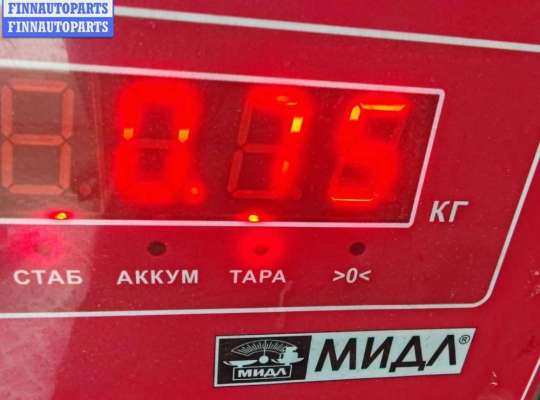 купить Насос вакуумный на BMW 3 E46 (1998-2006)