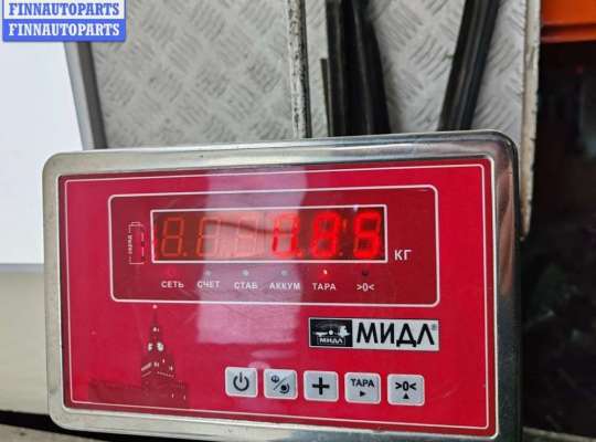 купить Петля капота левая на Mercedes C-Class W202 (1993-2000)