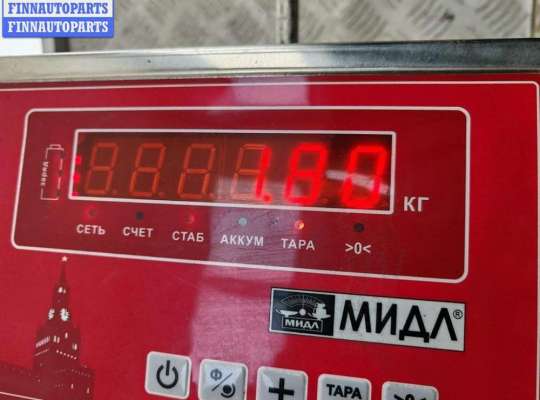 купить Переключатель поворотов на Opel Meriva A (2003-2010)