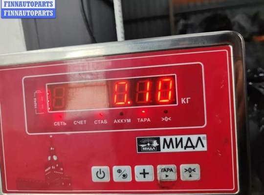 купить Фланец (тройник) системы охлаждения на Ford Fusion