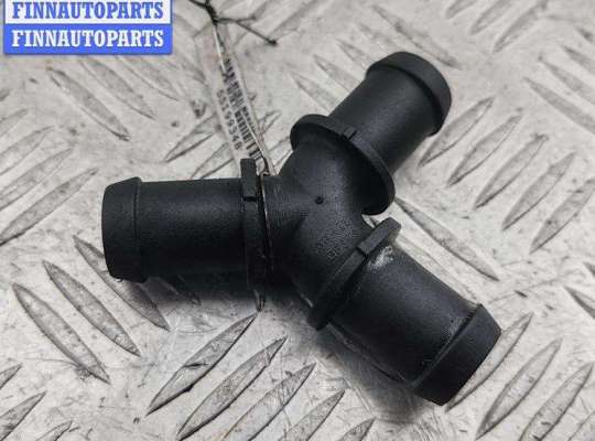 купить Фланец (тройник) системы охлаждения на Ford Fusion