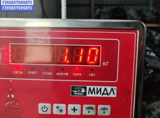 купить Заслонка дроссельная на Ford Fusion