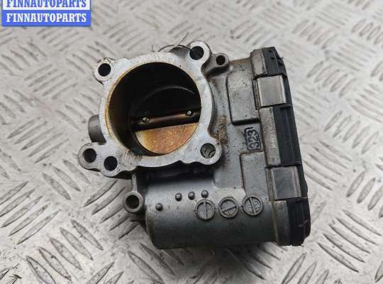 купить Заслонка дроссельная на Ford Fusion