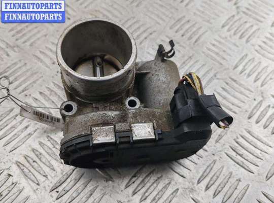 купить Заслонка дроссельная на Ford Fusion