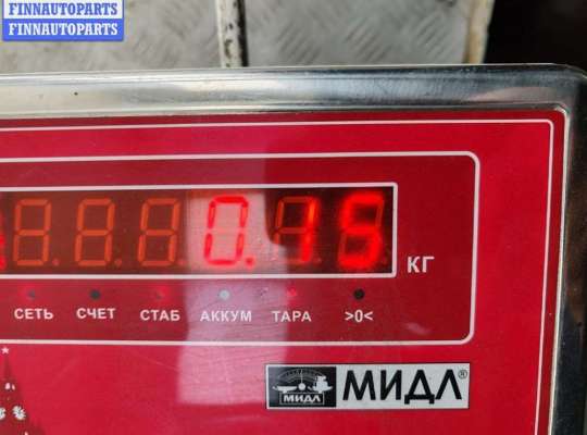 купить Личинка замка багажника на Mitsubishi Space Star (1998-2005)