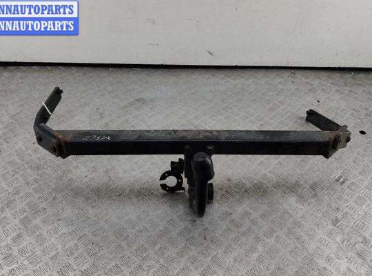 Купить Прицепное устройство на Mazda 5 Прицепное устройство MZ660346 на Mazda 5