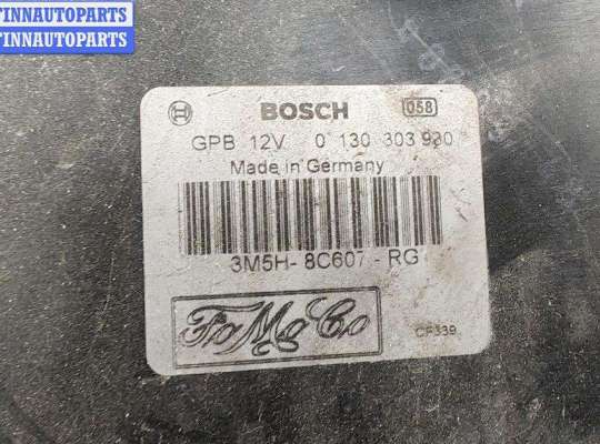 купить Вентилятор радиатора на Ford Focus II (2004-2011)