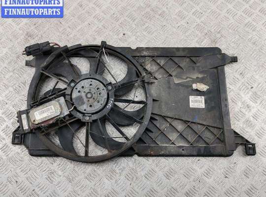Купить Вентилятор радиатора на Ford Focus II (2004-2011) Вентилятор радиатора FO2148737 на Ford Focus II (2004-2011)