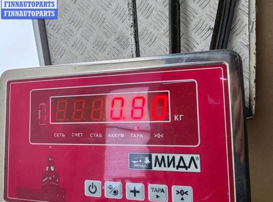 купить Зеркало наружное левое на Volkswagen Golf-4