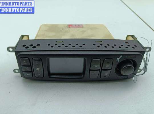 купить Переключатель отопителя на Mitsubishi Galant (1996-2003)