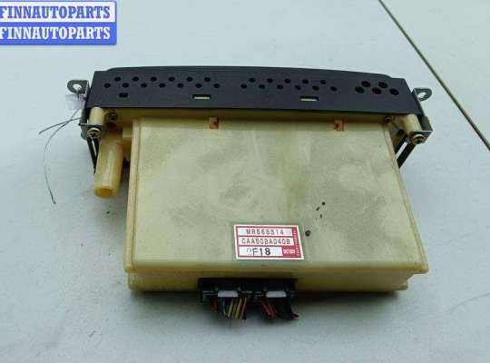 купить Переключатель отопителя на Mitsubishi Galant (1996-2003)