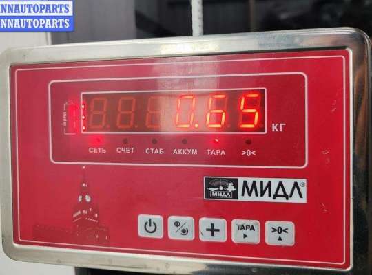 купить Теплообменник на Volkswagen Golf-4