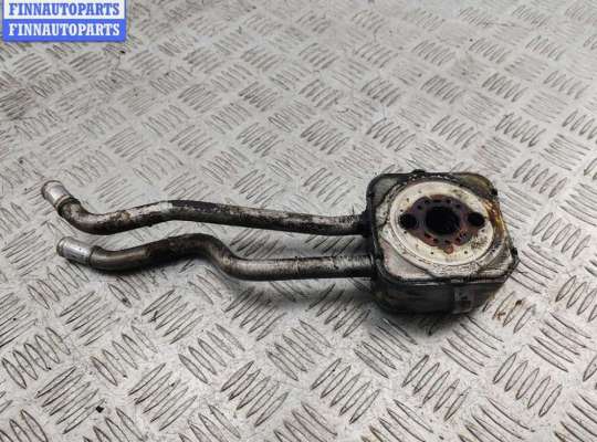 купить Теплообменник на Volkswagen Golf-4