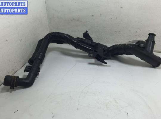 купить Трубка охлаждающей жидкости пластиковая на Ford Focus II (2004-2011)