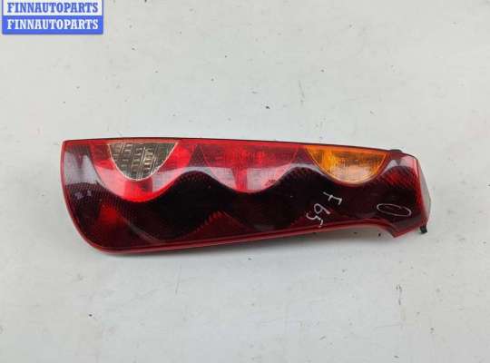 купить Фонарь задний правый на Nissan Note