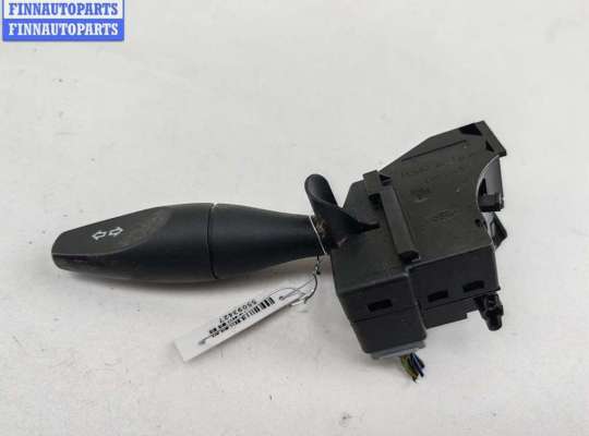 Подрулевой переключатель на Ford Focus I
