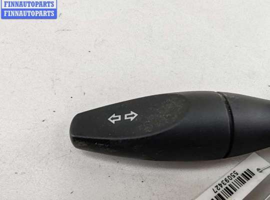 Подрулевой переключатель на Ford Focus I
