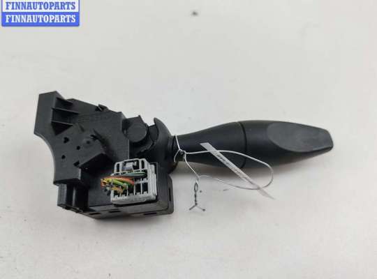 Подрулевой переключатель на Ford Focus I