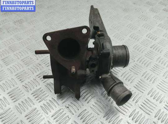 купить Турбина на Ford Transit (2006-2014)