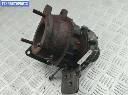 купить Турбина на Ford Transit (2006-2014)