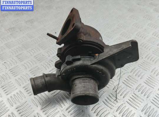 купить Турбина на Ford Transit (2006-2014)