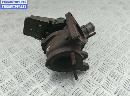 купить Турбина на Ford Transit (2006-2014)