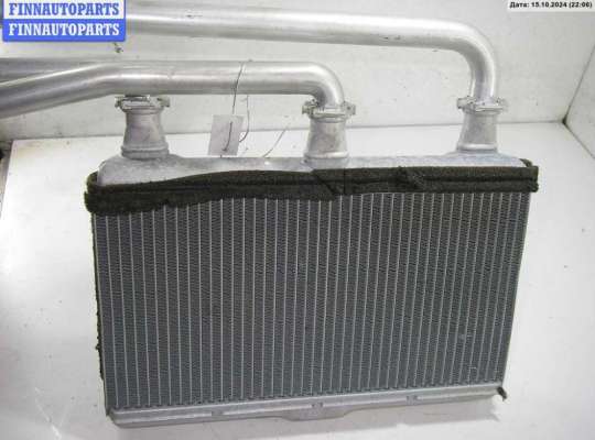 купить Радиатор отопителя (печки) на BMW 5 E60/E61 (2003-2010)