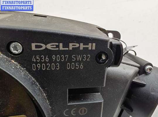 купить Шлейф подрулевой на Opel Vectra C (2002-2008)