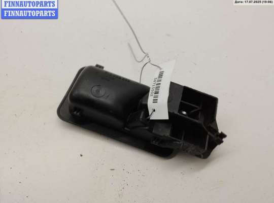 Ручка двери внутренняя на Audi 80 (B3)/90 (B2)