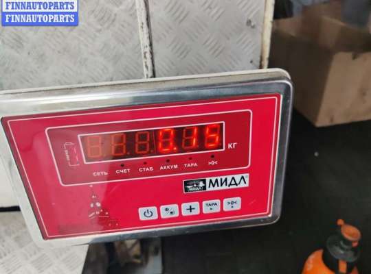 купить Молдинг стекла двери задней левой наружный на Volkswagen Sharan (2000-2010)