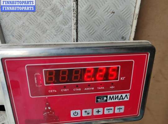 купить Вентилятор кондиционера на Volkswagen Passat B5