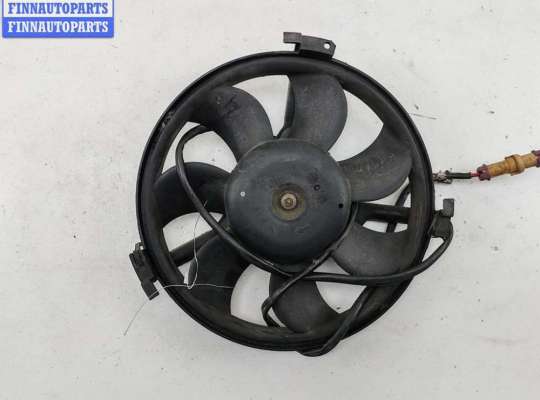 Вентилятор кондиционера VG2718064 на Volkswagen Passat B5