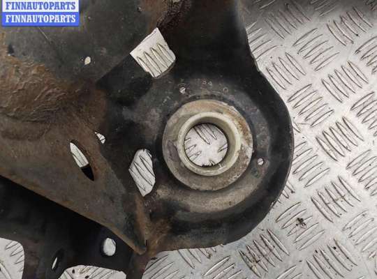 купить Балка подвески задняя на Peugeot 307