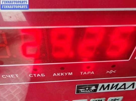 купить Балка подвески задняя на Peugeot 307