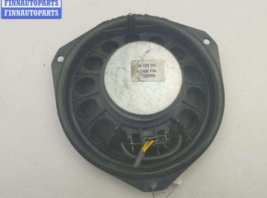 купить Динамик двери передней правой на Opel Astra H (2004-2009)