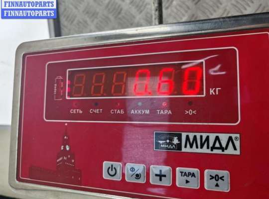 купить Моторчик стеклоподъемника передний левый на Ford Focus II (2004-2011)