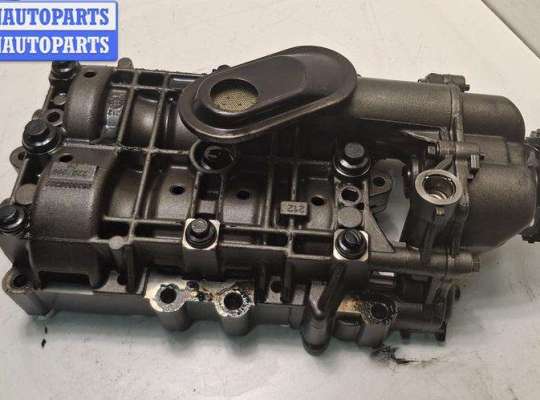Насос масляный FO2171588 на Ford S-Max